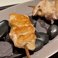 とり 難波 - 
