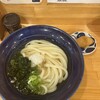 讃岐立食いうどん きりん屋 本町本店
