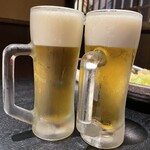 くいもの屋わん - 