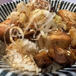 麺や歩 - 