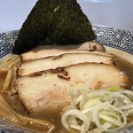 麺や歩 - 