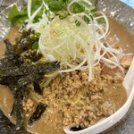 美味しい赤身と最高級ホルモン スーパーホルモン - 