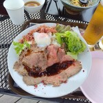 Karuizawa Koshizuka Purinsu Shoppingu Puraza Ten