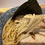麺や歩 - 