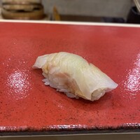 鮨 天ぷら 祇園いわい - 