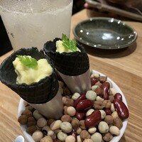 恵比寿ビストロ 猫も杓子も - 