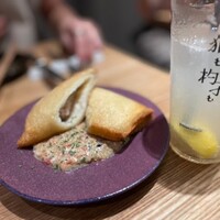 恵比寿ビストロ 猫も杓子も - 