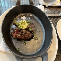 BLT STEAK  ROPPONGI - 