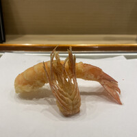 鮨 天ぷら 祇園いわい - 