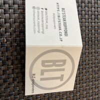 BLT STEAK  ROPPONGI - 