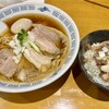 ちどり食堂