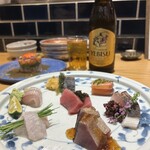 サカナのめしや 天端 - 