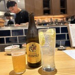 サカナのめしや 天端 - 