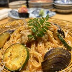 サカナのめしや 天端 - 