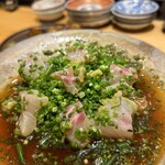 サカナのめしや 天端 - 