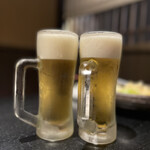 くいもの屋わん - 