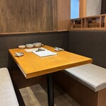 サカナのめしや 天端 - 