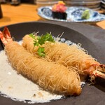 サカナのめしや 天端 - 