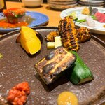 サカナのめしや 天端 - 