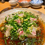 サカナのめしや 天端 - 