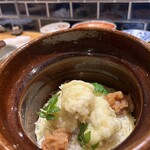 サカナのめしや 天端 - 