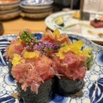 サカナのめしや 天端 - 