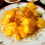 中国家庭料理 香福園 - 