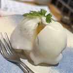 サカナのめしや 天端 - 