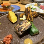 サカナのめしや 天端 - 