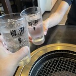 焼肉処 くらちゃん - 