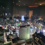 セルリアンタワー東急ホテル - 