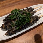 うなぎ四季の詩 - 