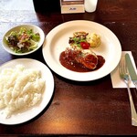 オールドフィッシャーマンズⅡ - 