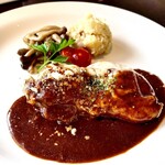 オールドフィッシャーマンズⅡ - 