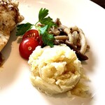 オールドフィッシャーマンズⅡ - 