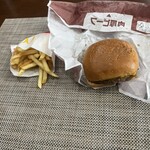 マクドナルド - 