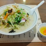 中華飯店 ながさこ - 