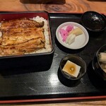 うなぎ四季の詩 - 