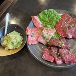 焼肉処 くらちゃん - 