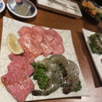 焼肉一頭両騨 町田本店 - 