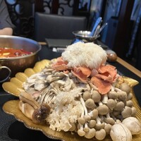 御膳房 六本木店 - 