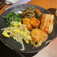 焼肉一頭両騨 町田本店 - 