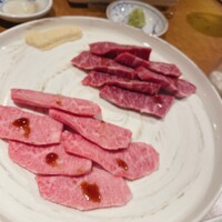 焼肉一頭両騨 町田本店 - 