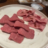 焼肉一頭両騨 町田本店 - 