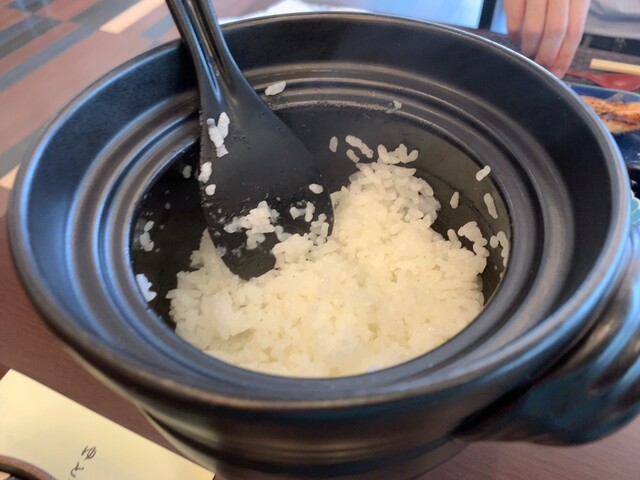 レストラン フォーレ（RESTAURANT FORET） - 磐梯熱海（日本料理）の写真