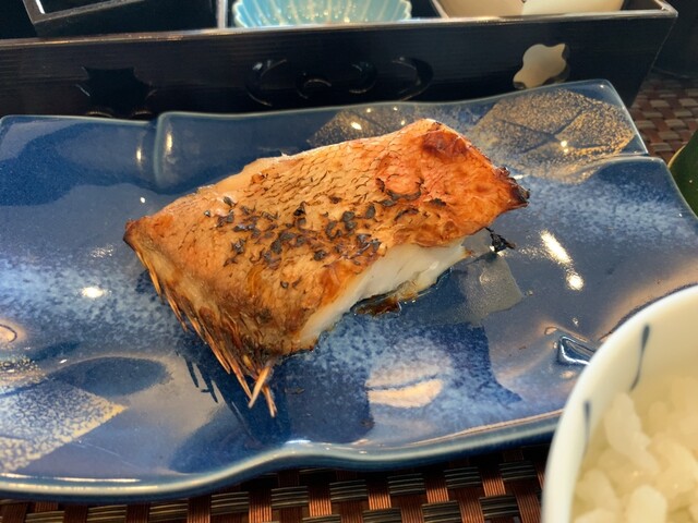 レストラン フォーレ（RESTAURANT FORET） - 磐梯熱海（日本料理）の写真