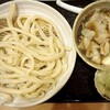 地粉手打うどん 哉
