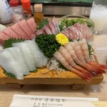 居酒屋 さかなや 本店 - 