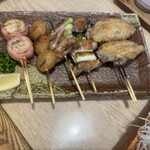 居酒屋 さかなや 本店 - 