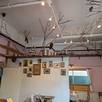 パティスリー ラ・グリシーヌ - 